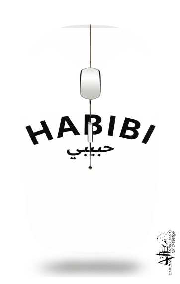 Habibi My Love