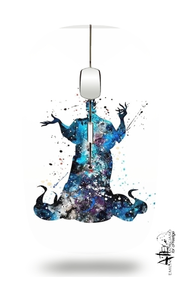 Mouse Hades WaterArt 