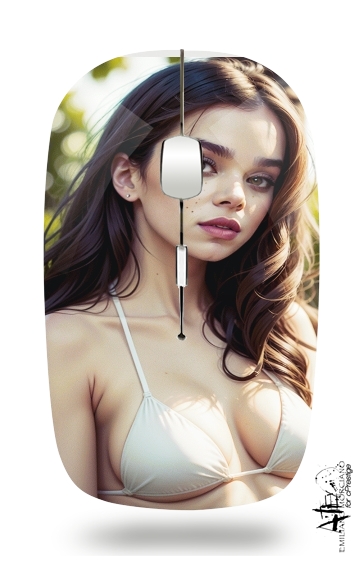 Mouse Hailee 