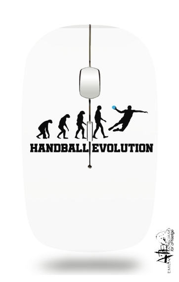 Mouse Handball Evolution 
