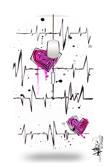 Mouse Heartbeats 
