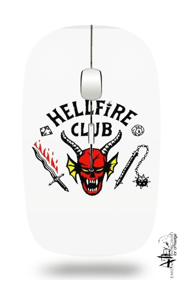 Mouse Hellfire Club 
