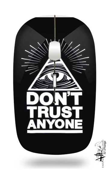 Illuminati Dont trust anyone