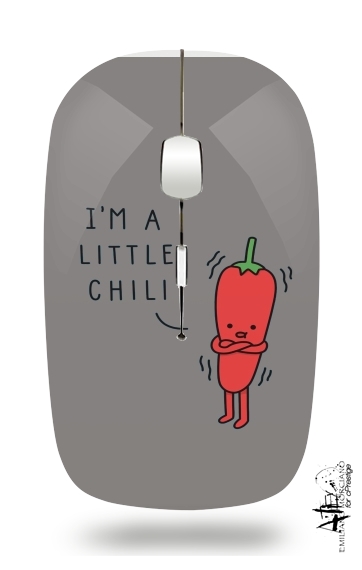 Mouse Im a little chili 