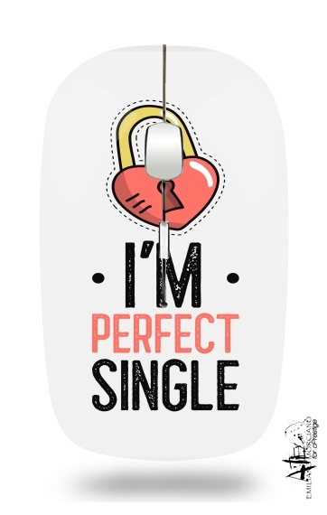 Mouse Im perfect single 