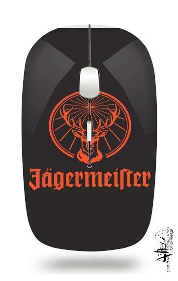 Mouse Jagermeister 
