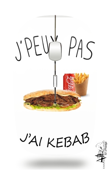 Je peux pas jai kebab