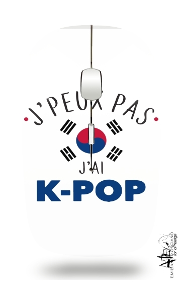 Je peux pas jai Kpop