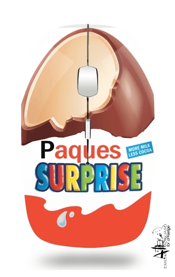 Joyeuses Paques Inspired by Kinder Surprise