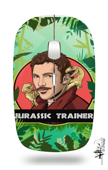 Mouse Jurassic Trainer 