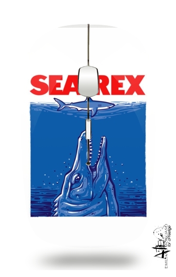 Jurassic World Sea Rex