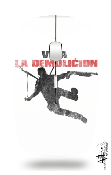 Just Cause Viva La Demolition