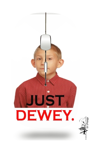 Just dewey