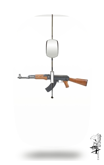 Mouse Kalashnikov AK47 