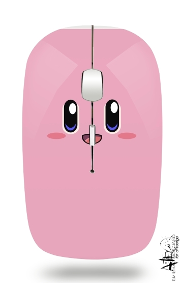 Mouse Kb pink 