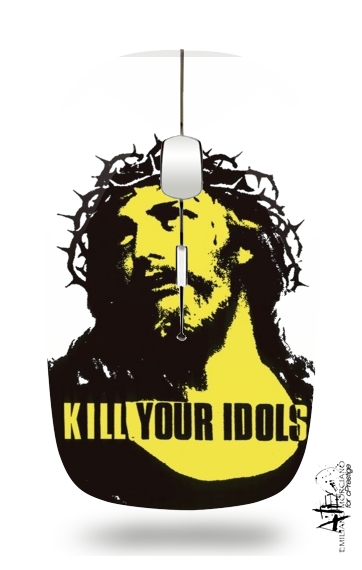 Mouse Kill Your idols 