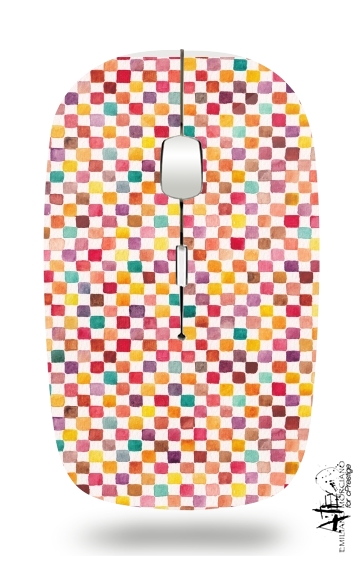 Mouse Klee Pattern 