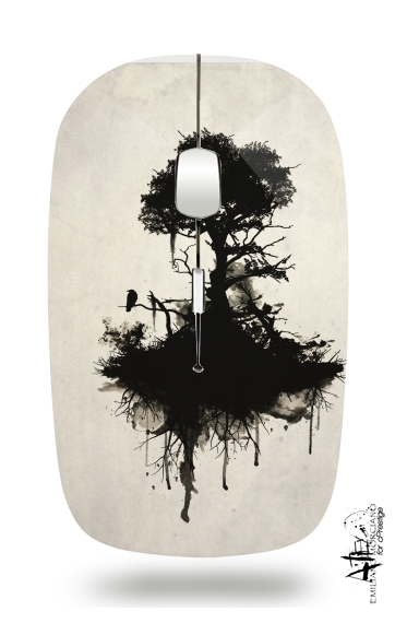 Mouse The Hanging Tree 