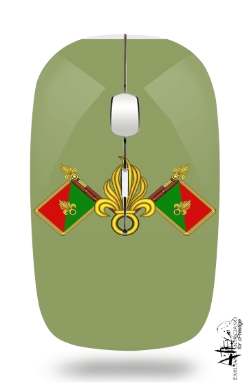Legion etrangere France