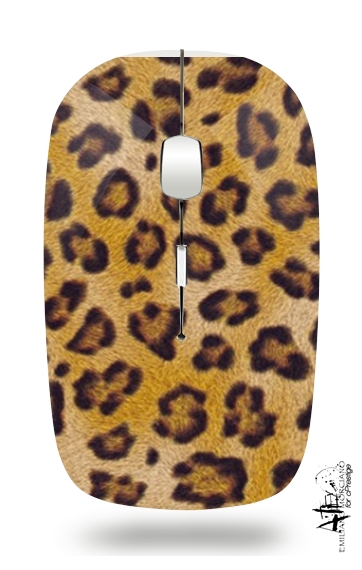 Mouse Leopardo 