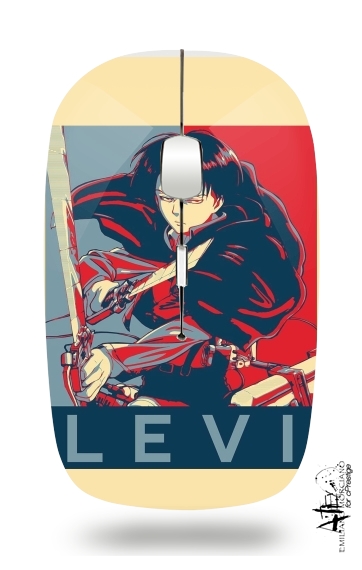 Levi Propaganda