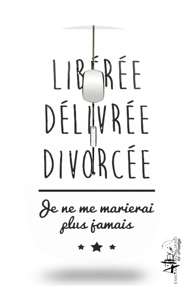 Liberee Delivree Divorcee