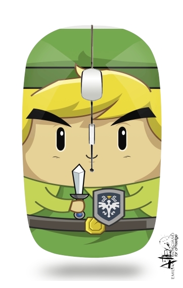 Mouse lINK 