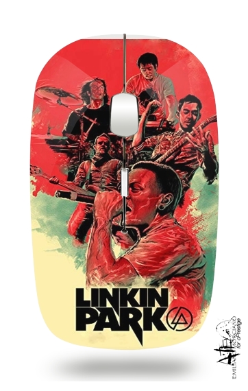 Mouse Linkin Park 