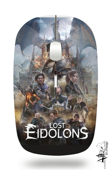 Mouse Lost Eidolons 