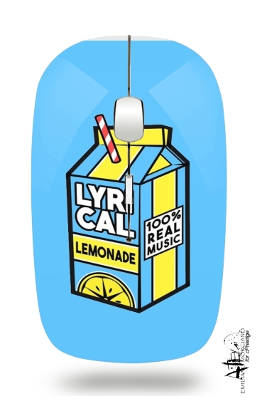 Mouse lyrical lemonade 