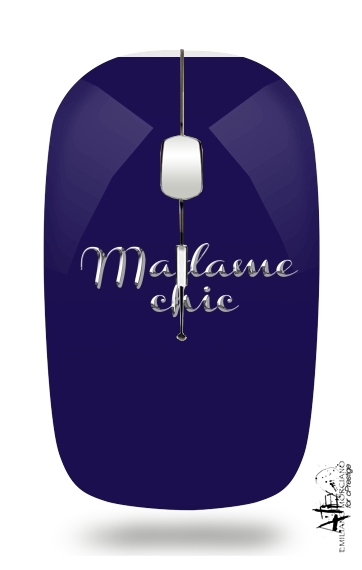Mouse Madame Chic 