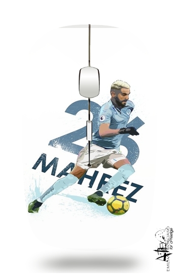 Mahrez
