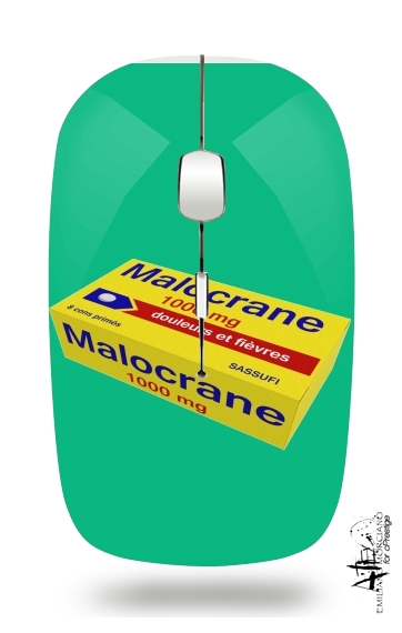 Mouse Malocrane 
