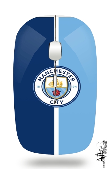 Mouse Manchester City 