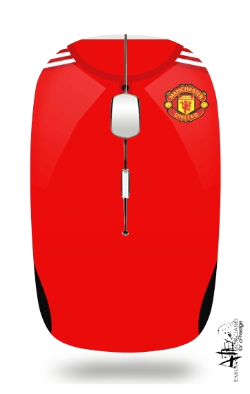 Mouse Manchester United 
