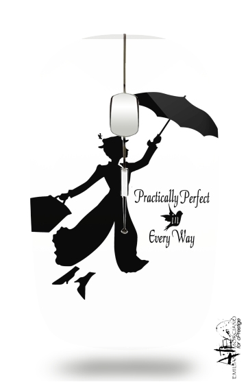 Mary Poppins Perfect in every way