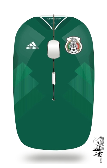 Mouse Mexico World Cup Russia 2018 