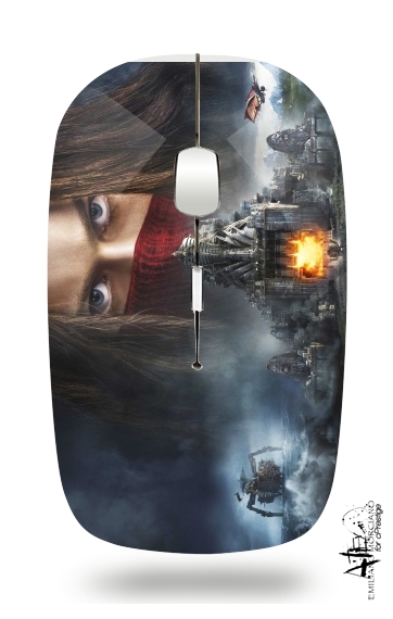 Mouse Mortal Engines 