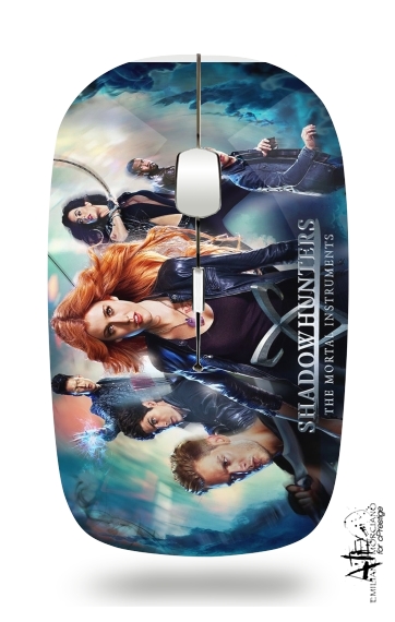 Mouse Mortal instruments Shadow hunters 