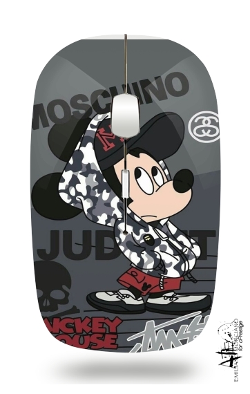 Mouse Mouse Moschino Gangster 