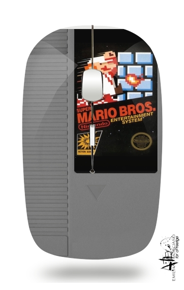 Mouse NES cartridge 