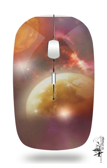 Mouse New Solar System 