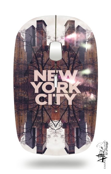 Mouse New York City VI (6) 
