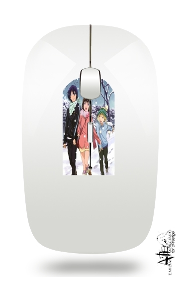 Mouse Noragami 