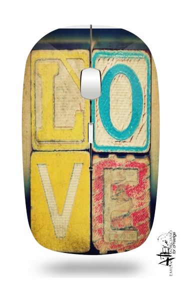 Mouse Old Love 