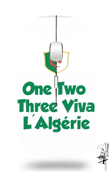 Mouse One Two Three Viva Algerie 