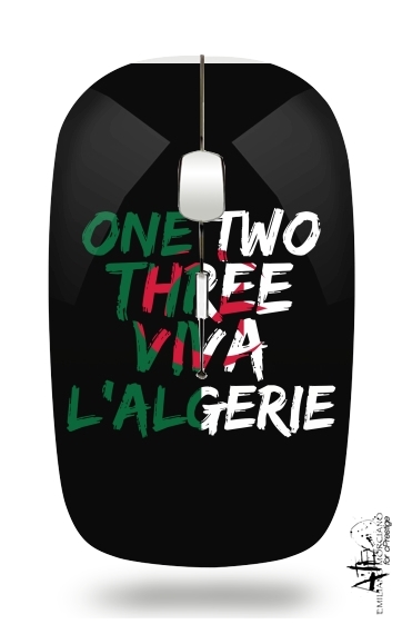 One Two Three Viva lalgerie Slogan Hooligans