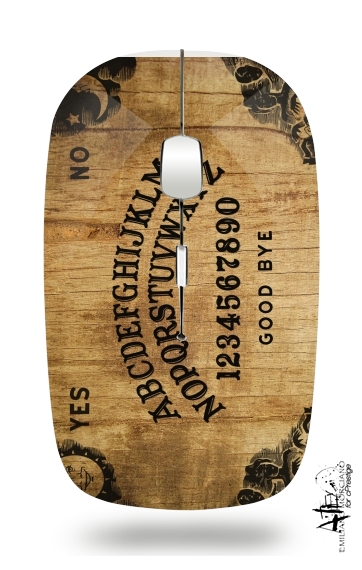 Mouse Ouija Board 