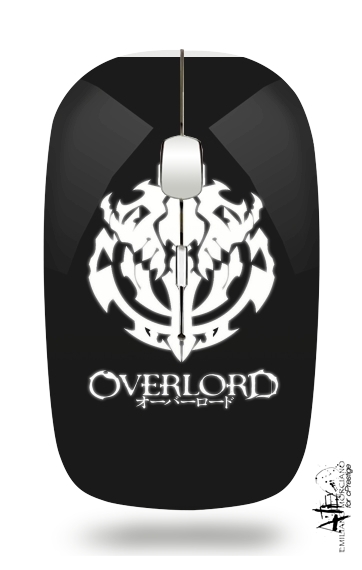 Mouse Overlord Symbol 