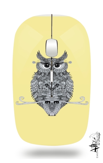 Mouse Owl 
